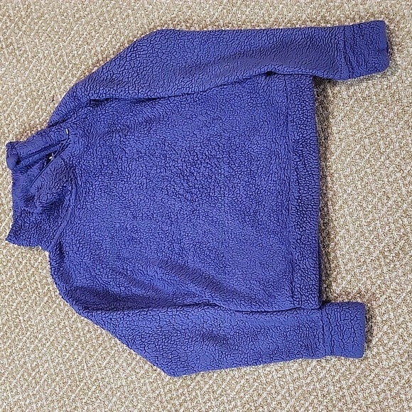all in motion fleece.  Tags state 14/16, but more like 10/12 - Picture 1 of 2